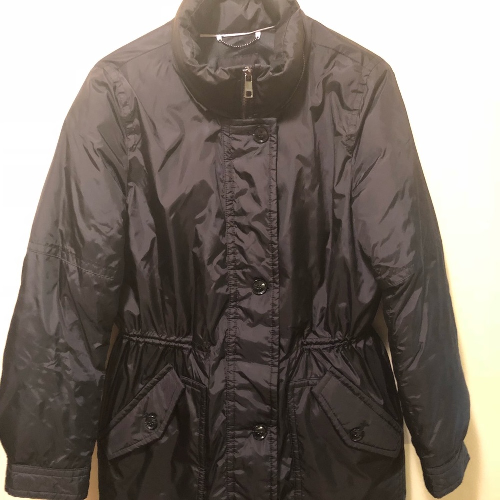 Banana republic winter jacket